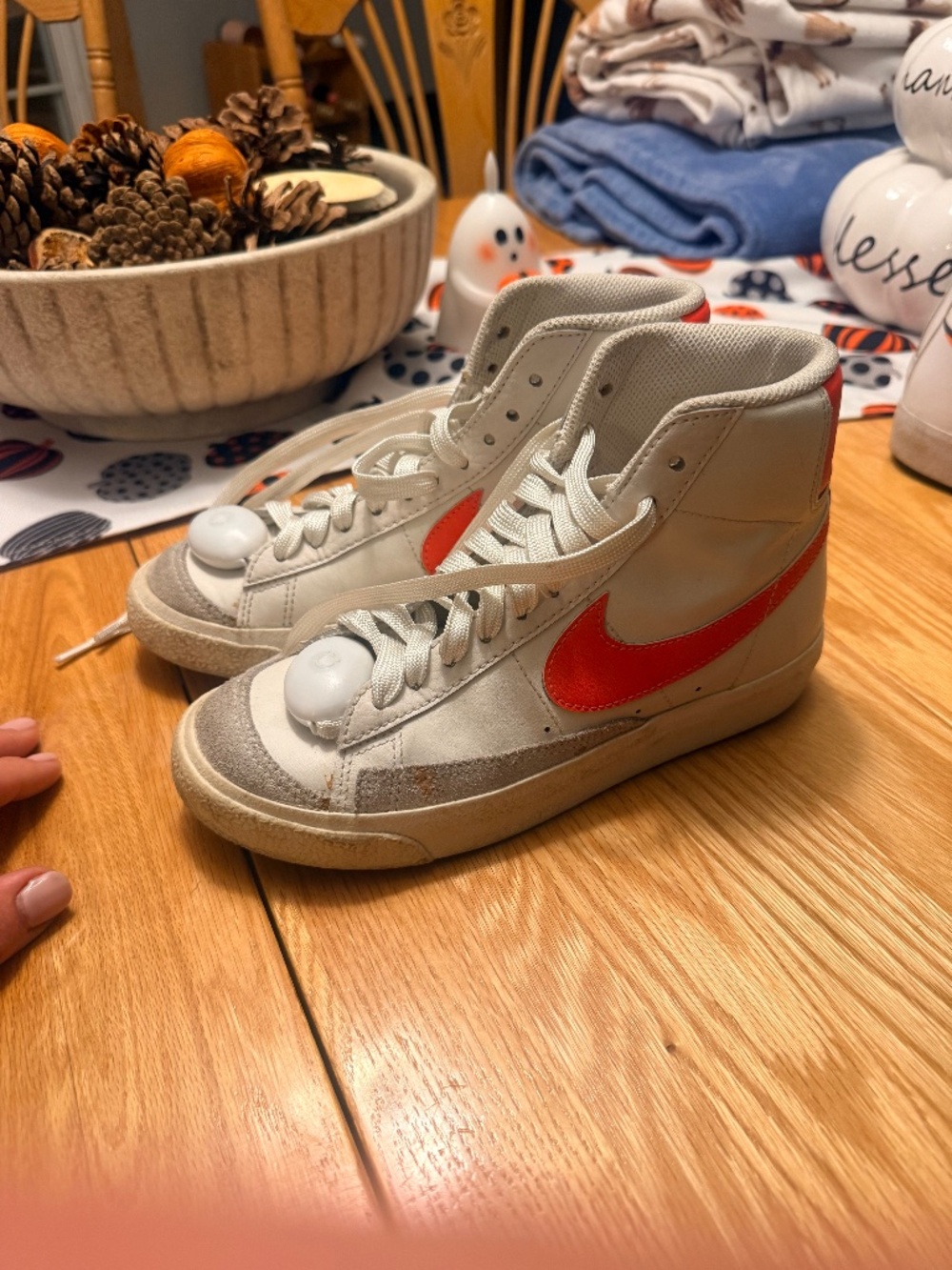 Nike Air Sneakers